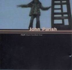 John Parish : Rosie